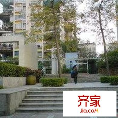 科苑花园37区外景图小区相关图_5