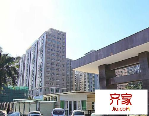麻布新村外景图 (2)