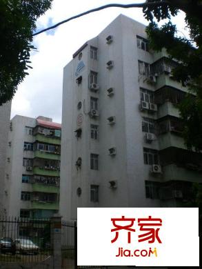 香蜜二村外景图小区相关图_3