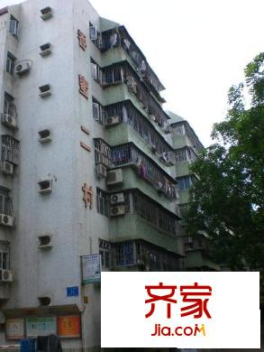 香蜜二村外景图小区相关图_4