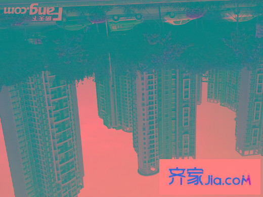 金泓凯旋城二期配套图 周边配套