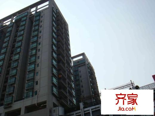 创新花园外景图小区相关图_3