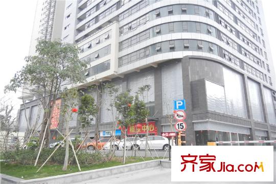 领航城・领翔配套图周边配套(2015-3-10)