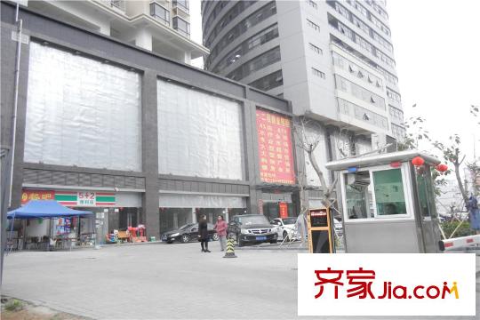 领航城・领翔配套图周边配套(2015-3-10)