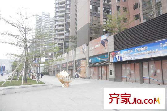 领航城・领翔配套图周边配套(2015-3-10)