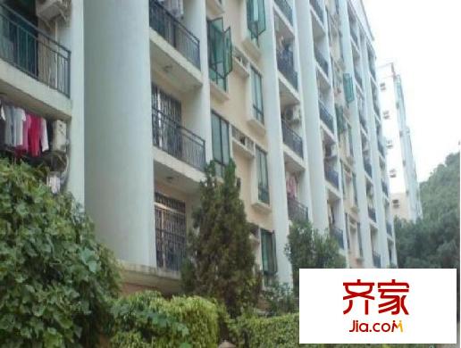 加洲花园外景图深圳