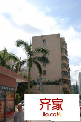 泰安花园外景图小区相关图_1