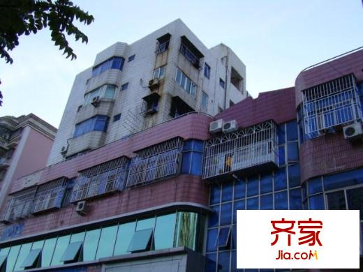 富华花园外景图小区相关图_5
