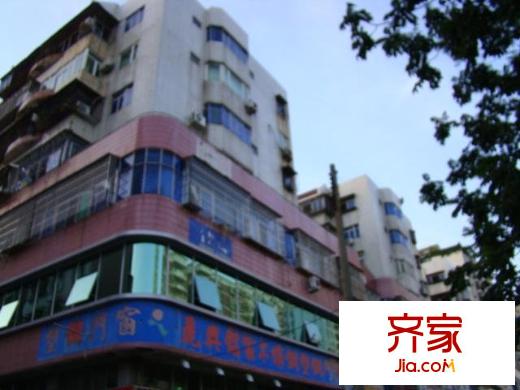 富华花园外景图小区相关图_2