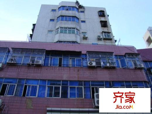 富华花园外景图小区相关图_6