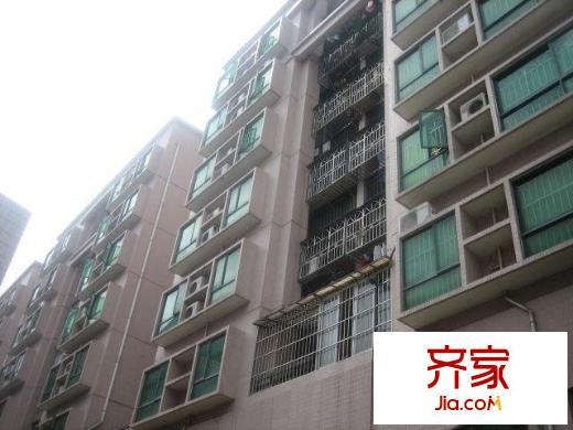 丽乐美居外景图小区相关图_2