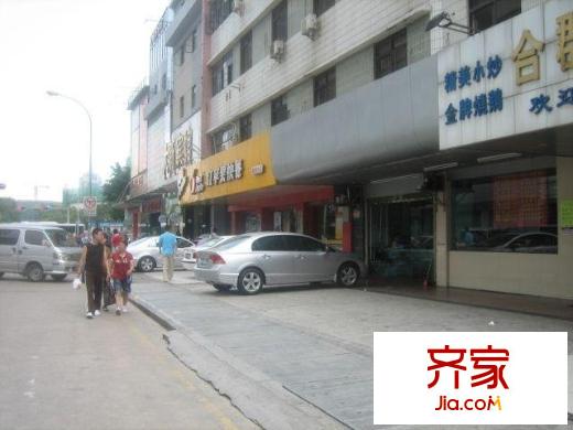 丽乐美居外景图小区相关图_11