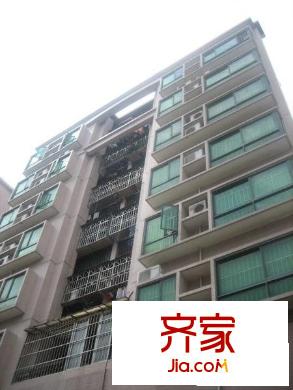 丽乐美居外景图小区相关图_1