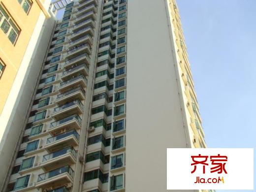里仁府外景图小区相关图_4