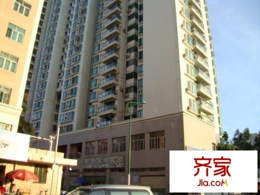 里仁府外景图小区相关图_1