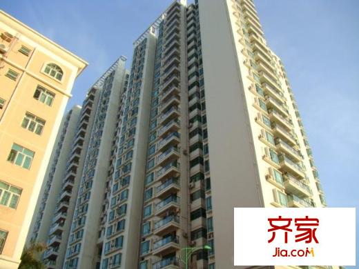 里仁府外景图小区相关图_5