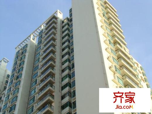 里仁府外景图小区相关图_7