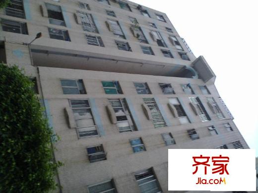 翠湖花园外景图小区相关图_6