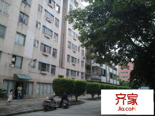 翠湖花园外景图小区相关图_5