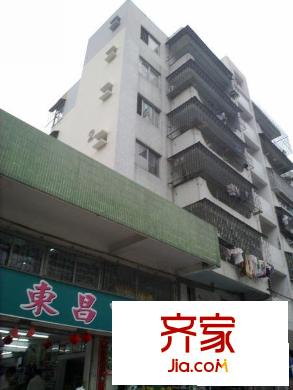 翠湖花园外景图小区相关图_1
