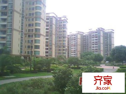 翠湖花园外景图1240457250640_000