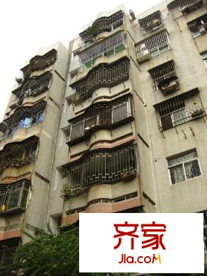 洪浪一村外景图小区相关图_3