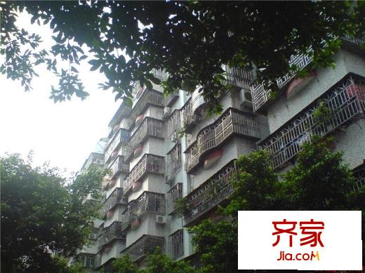 宝兴花园外景图小区相关图_2