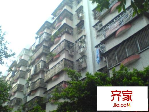宝兴花园外景图小区相关图_1