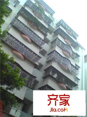 宝兴花园外景图小区相关图_5