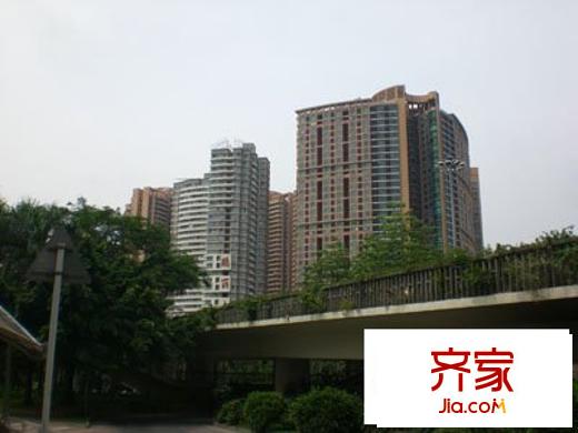 鹏丽大厦外景图小区相关图_5
