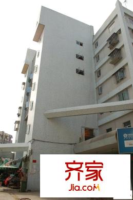 新安市场外景图小区相关图_4