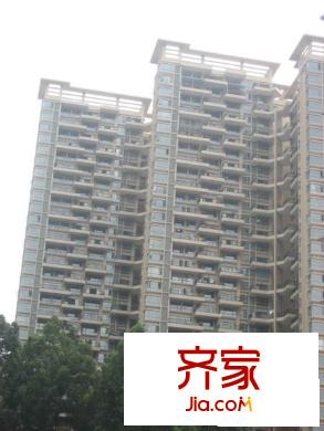 康达尔花园三期外景图