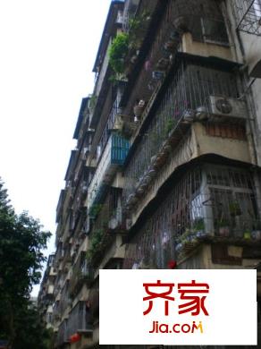 华新村外景图小区相关图_4