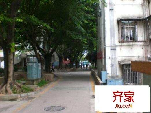 华新村外景图小区相关图_1