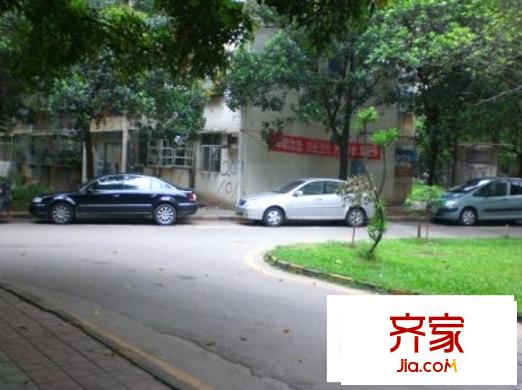 华新村外景图小区相关图_7