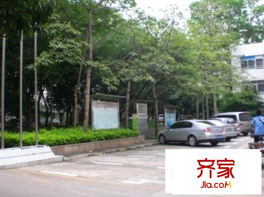 华新村外景图小区相关图_5