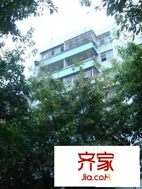 怡合花园外景图小区相关图_2