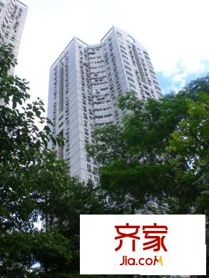 香丽大厦外景图小区相关图_4