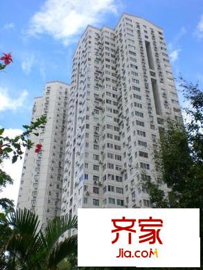 香丽大厦外景图小区相关图_3