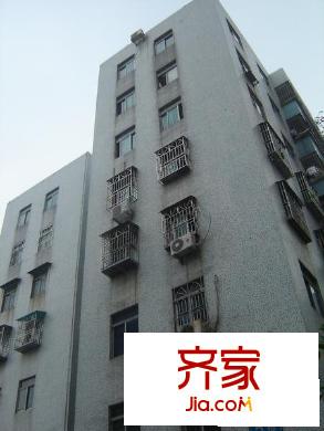 怡合花园外景图小区相关图_5