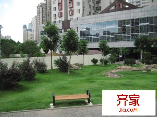 香景大厦外景图小区相关图_4