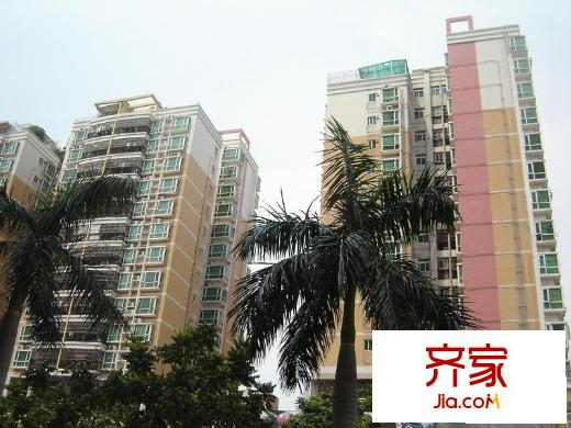 金叶茗苑外景图小区相关图_3
