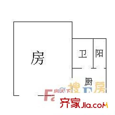 深圳 金玉良苑 一房一厅一卫