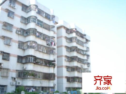 融富花园外景图小区相关图_7
