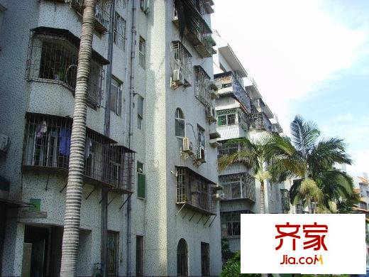 长福花园外景图小区相关图_1