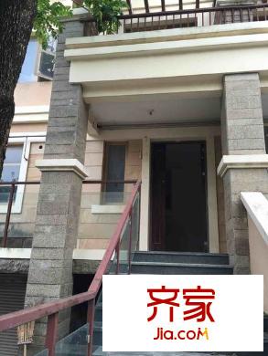 振业城别墅外景图
