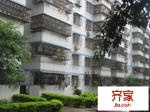友联花园外景图小区相关图_2