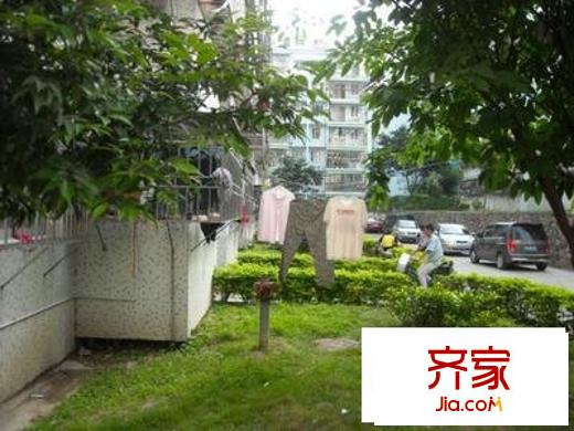 友联花园外景图小区相关图_1