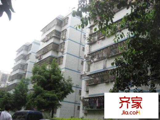 友联花园外景图小区相关图_7