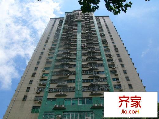 锦文阁大厦外景图小区相关图_9